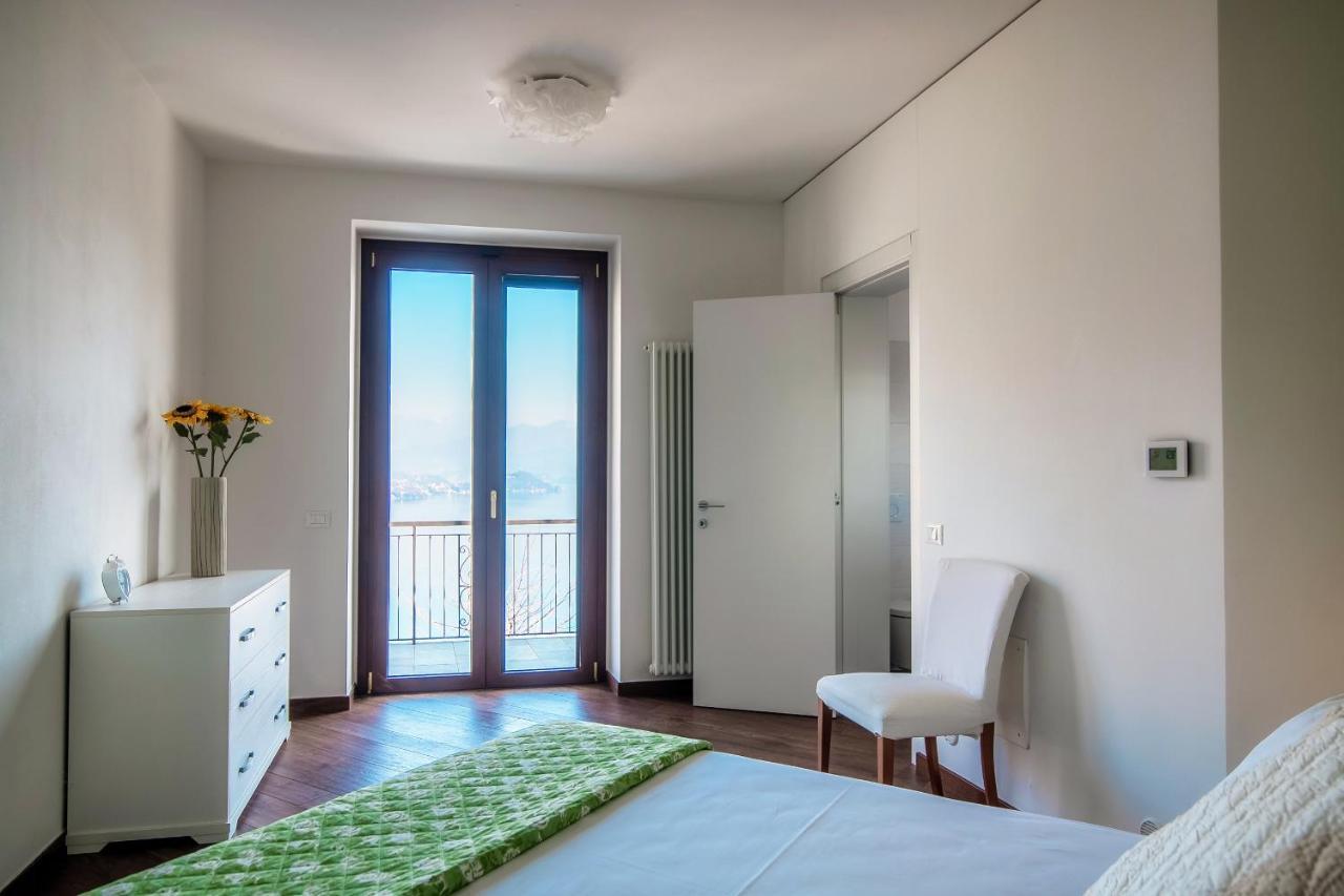 Argegno Wonderful View - By Myhomeincomo Exterior photo